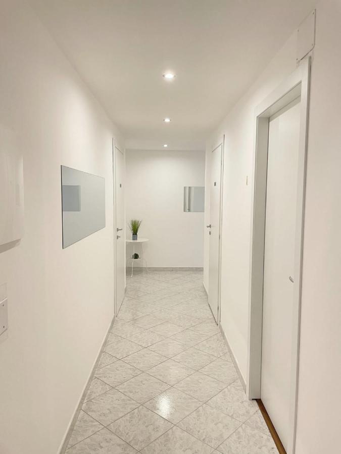 Doan Rooms Alghero Exterior foto