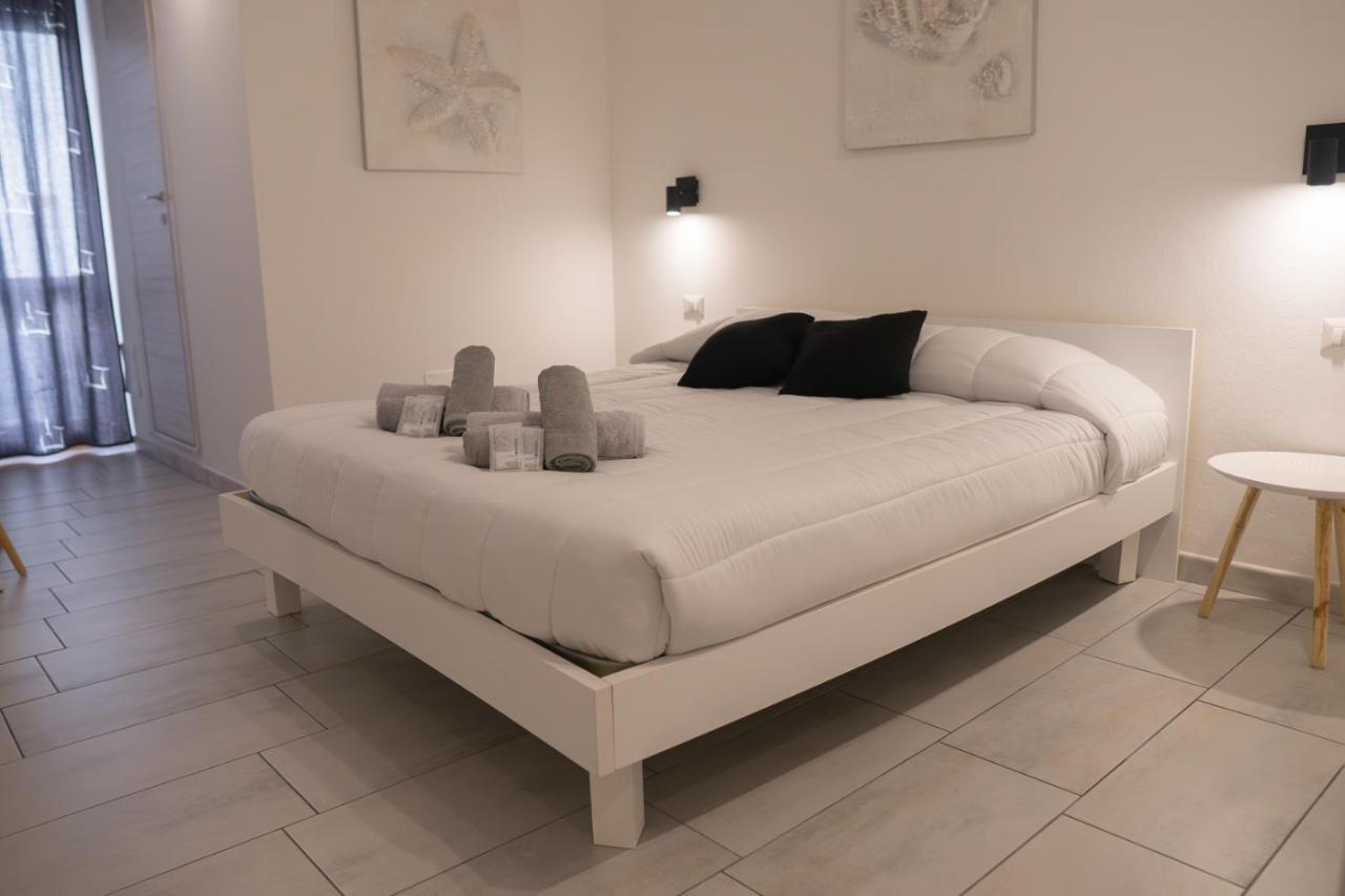 Doan Rooms Alghero Exterior foto