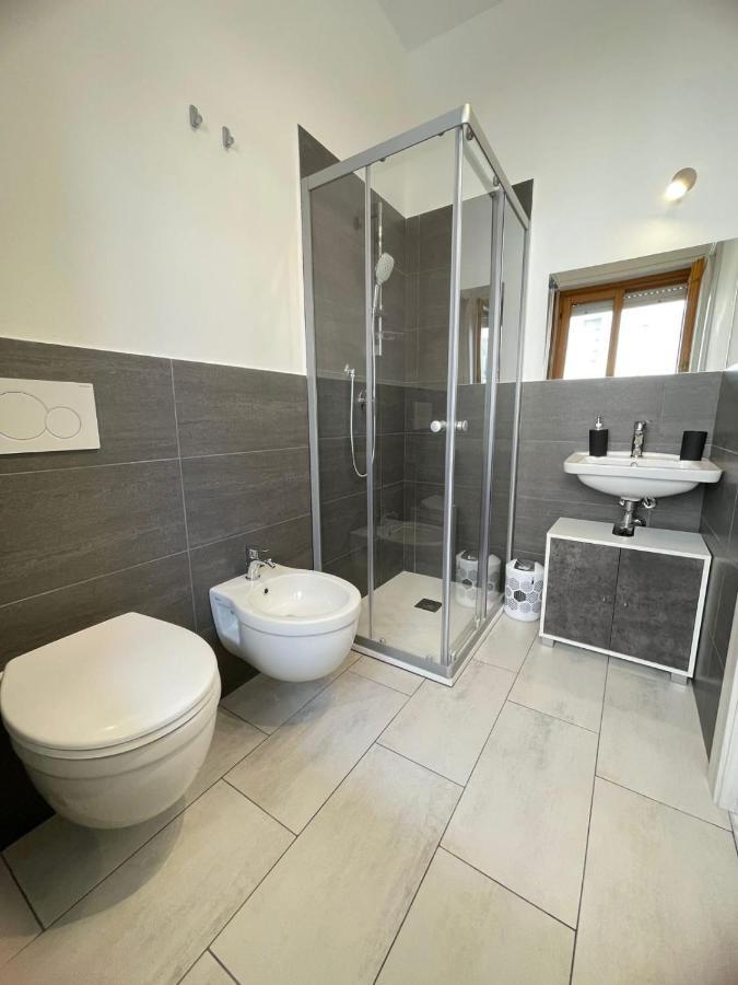 Doan Rooms Alghero Exterior foto