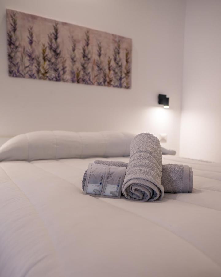 Doan Rooms Alghero Exterior foto