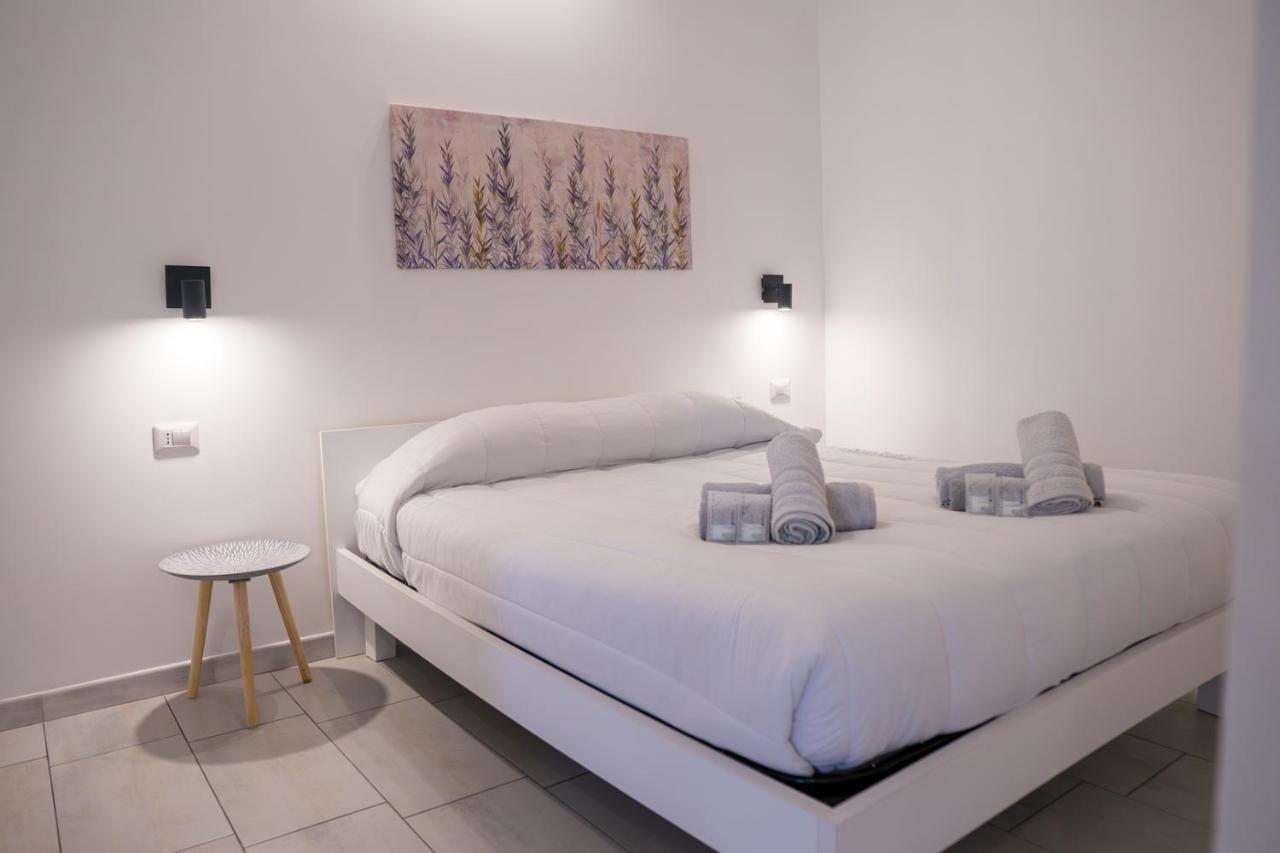 Doan Rooms Alghero Exterior foto