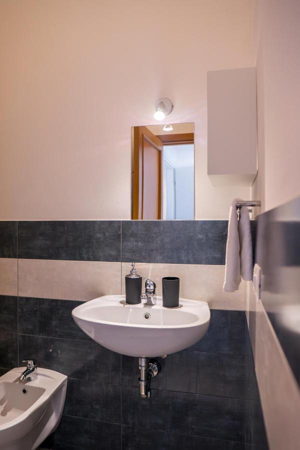 Doan Rooms Alghero Exterior foto