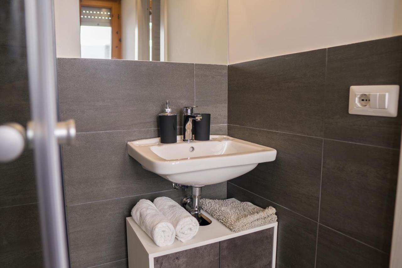 Doan Rooms Alghero Exterior foto