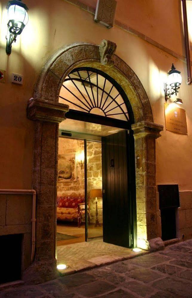 Doan Rooms Alghero Exterior foto
